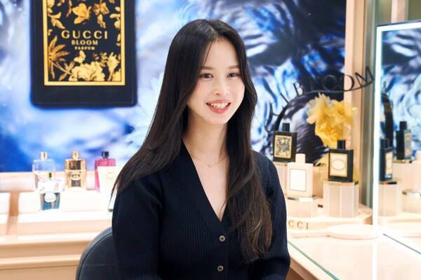 メイクも仕事も取捨選択する「等身大キャリ」。コティジャパン合同会社・齋藤花奈さんの働き方