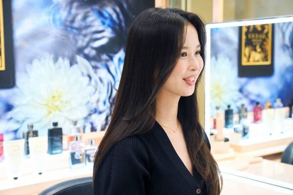 メイクも仕事も取捨選択する「等身大キャリ」。コティジャパン合同会社・齋藤花奈さんの働き方