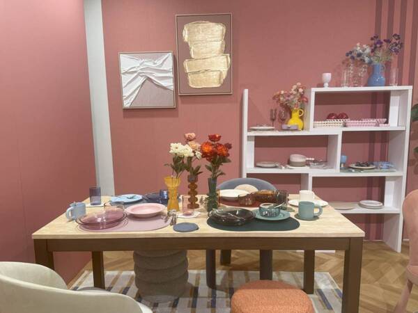 大人かわいいがかなう“ぬくもり×洗練”。Francfrancの秋冬新作の注目アイテムを紹介！