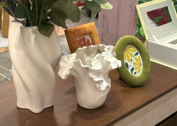 大人かわいいがかなう“ぬくもり×洗練”。Francfrancの秋冬新作の注目アイテムを紹介！