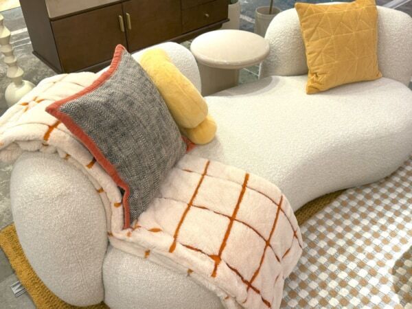 大人かわいいがかなう“ぬくもり×洗練”。Francfrancの秋冬新作の注目アイテムを紹介！