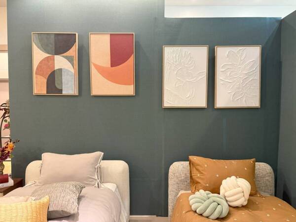 大人かわいいがかなう“ぬくもり×洗練”。Francfrancの秋冬新作の注目アイテムを紹介！