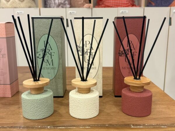 大人かわいいがかなう“ぬくもり×洗練”。Francfrancの秋冬新作の注目アイテムを紹介！