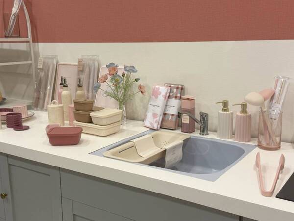 大人かわいいがかなう“ぬくもり×洗練”。Francfrancの秋冬新作の注目アイテムを紹介！