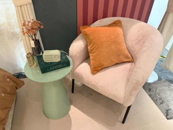 大人かわいいがかなう“ぬくもり×洗練”。Francfrancの秋冬新作の注目アイテムを紹介！