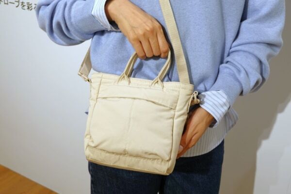 【ユニクロ】秋の新作も大注目！　展示会で見つけた大人女子におすすめコーデ3選