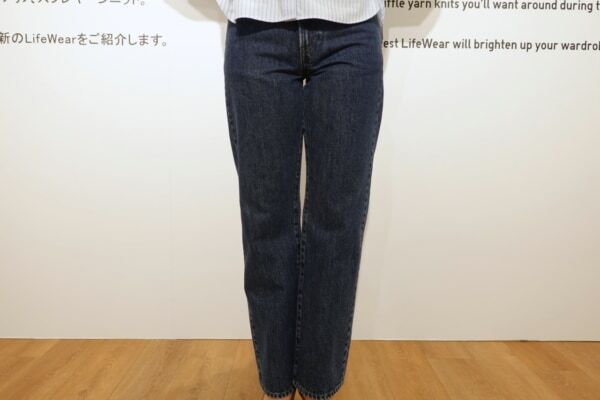 【ユニクロ】秋の新作も大注目！　展示会で見つけた大人女子におすすめコーデ3選