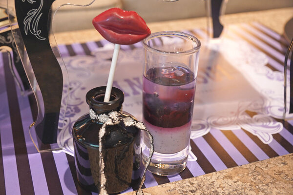 ANNA SUIの世界に浸れる！　平成女児におすすめしたい「ザ ストリングス 表参道×ANNA SUI」コラボアフタヌーンティーがエモすぎた