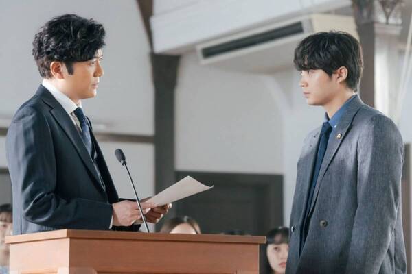 “幸い”とは何か──『ぼくほし』が示した青春と人生の答え【僕達はまだその星の校則を知らない#最終話】