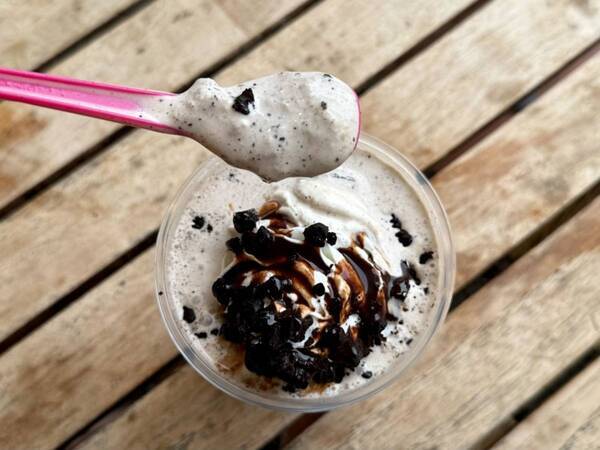 もう飲んだ？　サーティワンの新ライン「GRAND SHAKE」は大人女子必見の贅沢テイスト！