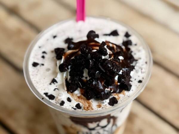 もう飲んだ？　サーティワンの新ライン「GRAND SHAKE」は大人女子必見の贅沢テイスト！