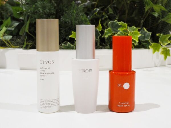 秋冬スキンケアは何を買う？　コスメオタク注目の2025年秋冬新作44個をお試し