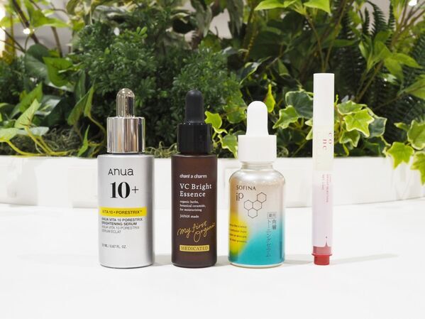 秋冬スキンケアは何を買う？　コスメオタク注目の2025年秋冬新作44個をお試し