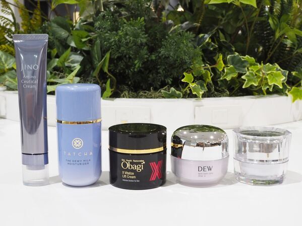 秋冬スキンケアは何を買う？　コスメオタク注目の2025年秋冬新作44個をお試し