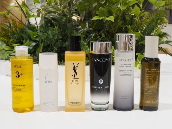 秋冬スキンケアは何を買う？　コスメオタク注目の2025年秋冬新作44個をお試し