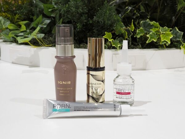 秋冬スキンケアは何を買う？　コスメオタク注目の2025年秋冬新作44個をお試し