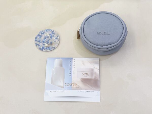 エクセルがポップアップを渋谷で開催中！　アップデートした世界観で現品が当たるクレーンゲームも