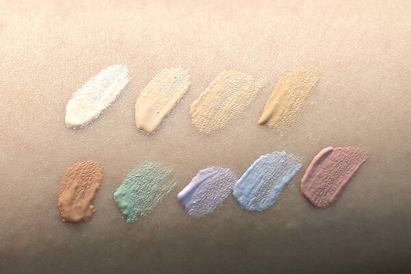 KATE新ベースメイクライン「月夜の海月」が登場！　水越みさとも絶賛の“醒めないツヤ肌”