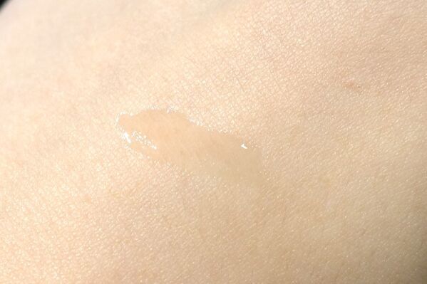 KATE新ベースメイクライン「月夜の海月」が登場！　水越みさとも絶賛の“醒めないツヤ肌”