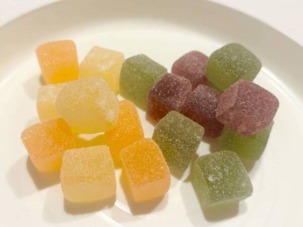 【新発売】“カジッて”楽しむ新感覚！　ロッテ「カジッテ！」が想像以上においしかった