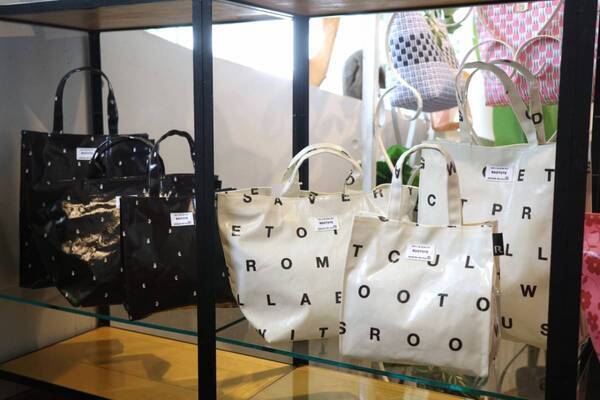 トートバッグ専門ブランド『ROOTOTE』、2026年春夏新作を公開！　働くアラサー女性注目のアイテムは？