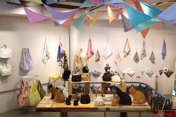 トートバッグ専門ブランド『ROOTOTE』、2026年春夏新作を公開！　働くアラサー女性注目のアイテムは？