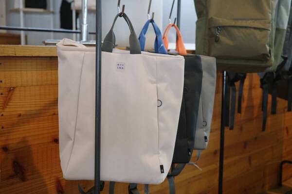 トートバッグ専門ブランド『ROOTOTE』、2026年春夏新作を公開！　働くアラサー女性注目のアイテムは？