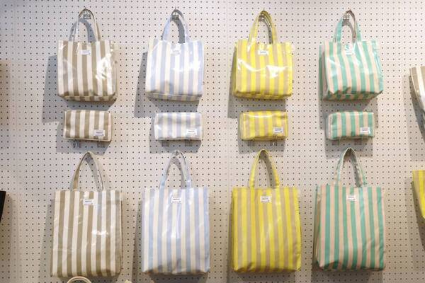 トートバッグ専門ブランド『ROOTOTE』、2026年春夏新作を公開！　働くアラサー女性注目のアイテムは？