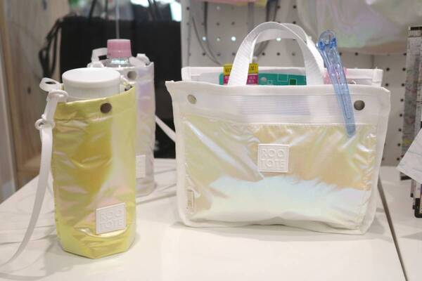 トートバッグ専門ブランド『ROOTOTE』、2026年春夏新作を公開！　働くアラサー女性注目のアイテムは？