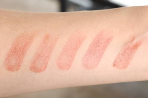 3CE新作「グレイジー リップグロウ」が登場！　じんわりツヤ＆血色感のスティック型リップ＆チーク