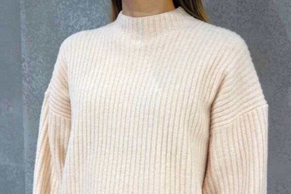 高見えで大優勝！　ユニクロで注目すべき2025年秋冬の新作ニットは？