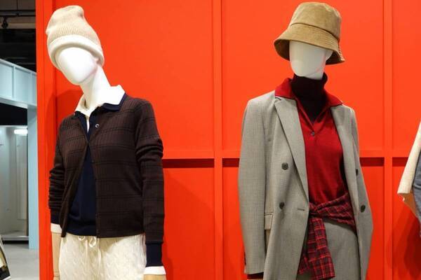 高見えで大優勝！　ユニクロで注目すべき2025年秋冬の新作ニットは？