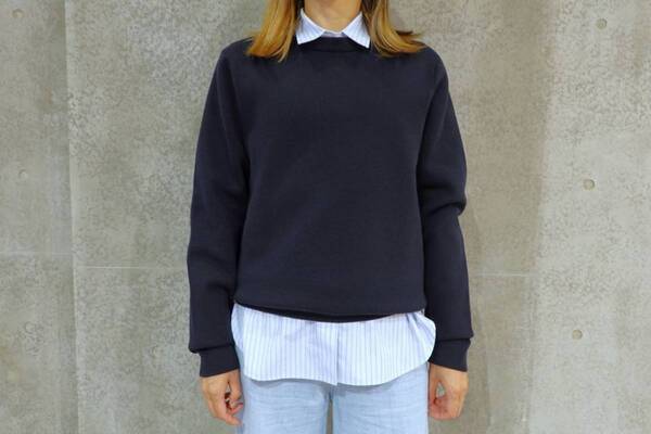 高見えで大優勝！　ユニクロで注目すべき2025年秋冬の新作ニットは？