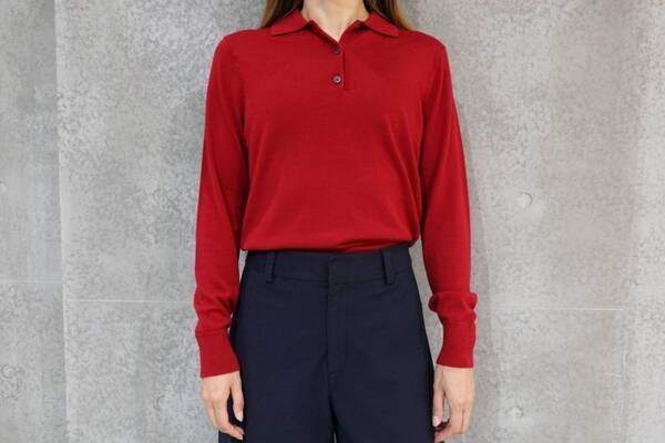 高見えで大優勝！　ユニクロで注目すべき2025年秋冬の新作ニットは？