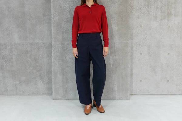 高見えで大優勝！　ユニクロで注目すべき2025年秋冬の新作ニットは？