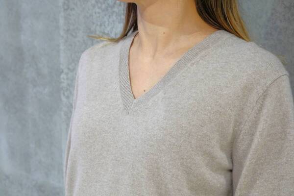 高見えで大優勝！　ユニクロで注目すべき2025年秋冬の新作ニットは？