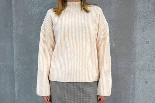 高見えで大優勝！　ユニクロで注目すべき2025年秋冬の新作ニットは？