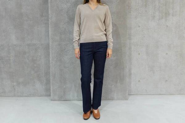 高見えで大優勝！　ユニクロで注目すべき2025年秋冬の新作ニットは？