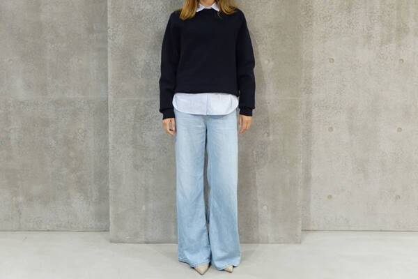 高見えで大優勝！　ユニクロで注目すべき2025年秋冬の新作ニットは？