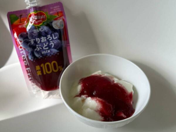 働く女性の救世主！　ワンハンドで手軽に持ち運べる新フルーツ習慣を見つけた