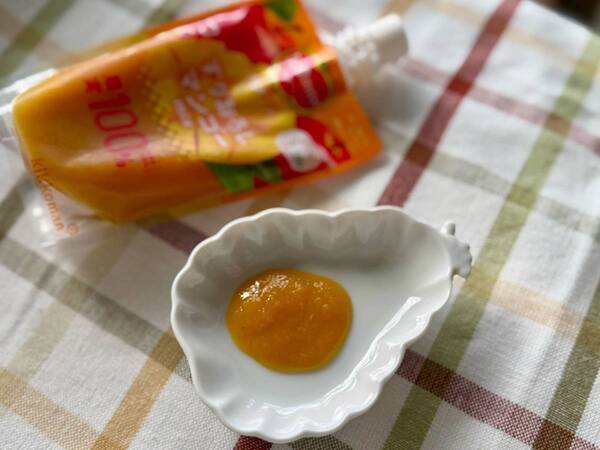 働く女性の救世主！　ワンハンドで手軽に持ち運べる新フルーツ習慣を見つけた