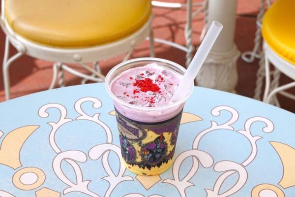 悪役萌え。東京ディズニーランド「ヴィランズが主役」のハロウィーンの見どころを徹底解説！