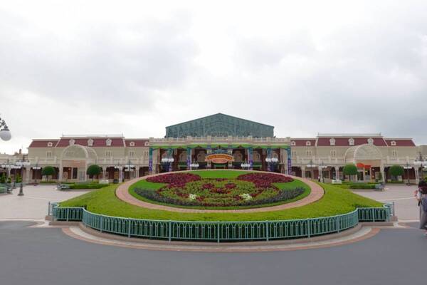 悪役萌え。東京ディズニーランド「ヴィランズが主役」のハロウィーンの見どころを徹底解説！