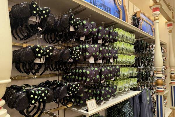 悪役萌え。東京ディズニーランド「ヴィランズが主役」のハロウィーンの見どころを徹底解説！