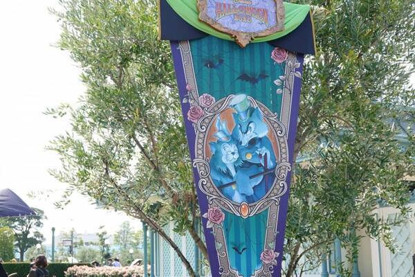 悪役萌え。東京ディズニーランド「ヴィランズが主役」のハロウィーンの見どころを徹底解説！