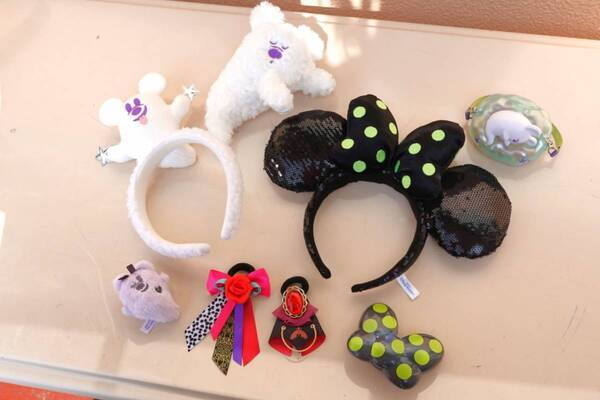 悪役萌え。東京ディズニーランド「ヴィランズが主役」のハロウィーンの見どころを徹底解説！