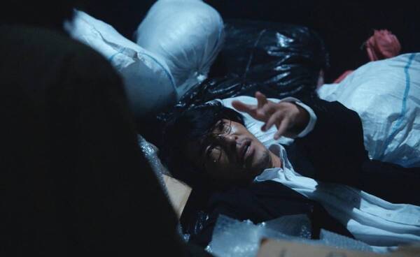 のん主演、美しき復讐劇が開幕！　藤木直人の元棋士役にリアコになりそう【MISS KINGレビュー第1話・第2話】