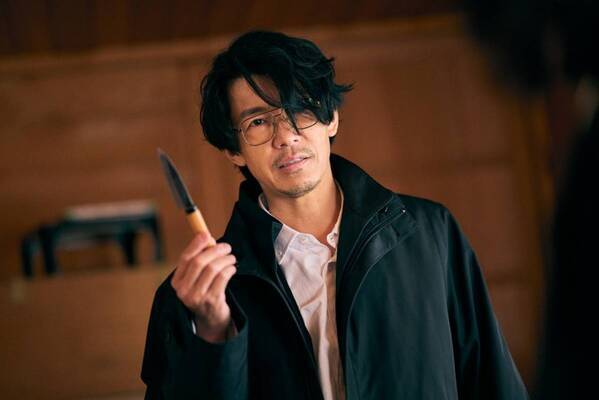 のん主演、美しき復讐劇が開幕！　藤木直人の元棋士役にリアコになりそう【MISS KINGレビュー第1話・第2話】