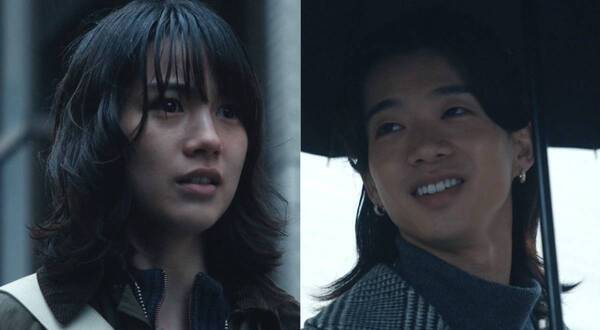 のん主演、美しき復讐劇が開幕！　藤木直人の元棋士役にリアコになりそう【MISS KINGレビュー第1話・第2話】