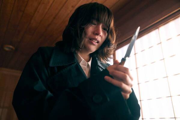 のん主演、美しき復讐劇が開幕！　藤木直人の元棋士役にリアコになりそう【MISS KINGレビュー第1話・第2話】